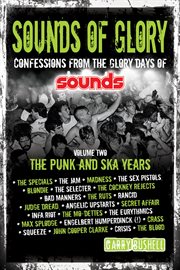 Sounds of Glory Volime 2 the Punk and Ska Years cover image