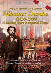 Nikolaus Dumba (1830-1900) cover image