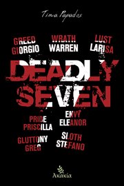 Deadly seven cover image