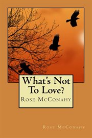 What's not to love? cover image