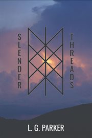 Slender threads cover image