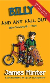 Billy and Ant fall out cover image