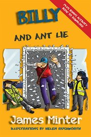 Billy and Ant lie cover image