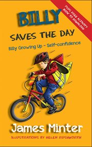 Billy saves the day. Self-Belief cover image