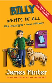 Billy wants it all. Value of Money cover image