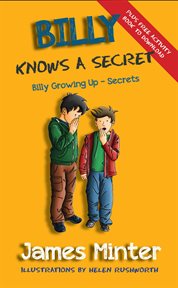 Billy knows a secret. Secrets cover image
