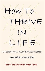 How to Thrive in Life cover image