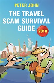 The Travel Scam Survival Guide cover image