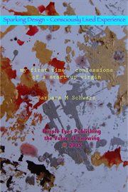 My First time : Confessions of a Start-up Virgin cover image