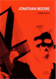 Three Plays cover image