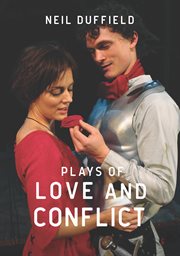 Plays of Love and Conflict cover image