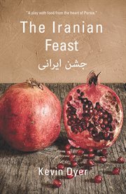 The Iranian Feast cover image