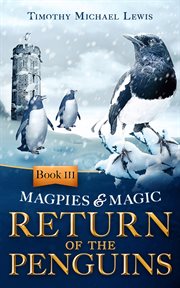 Return of the Penguins cover image