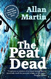 The Peat Dead cover image