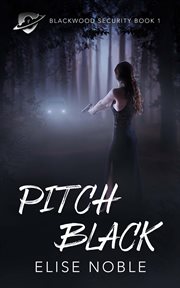 Pitch black cover image