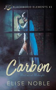 Carbon cover image