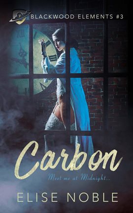 Cover image for Carbon