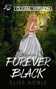 Forever black - clean version cover image