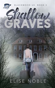 Shallow graves cover image