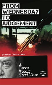 From wednesday to judgement. Judgem#Judgement cover image