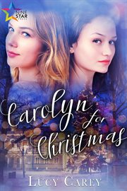 Carolyn for Christmas cover image