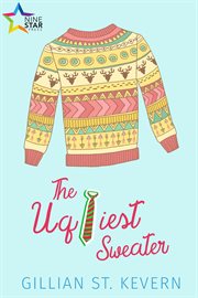 The ugliest sweater cover image