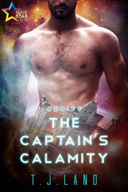 The captain's calamity cover image