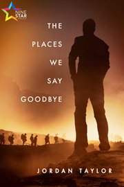 The places we say goodbye cover image