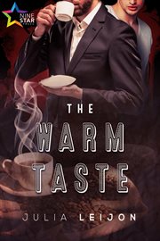The warm taste cover image