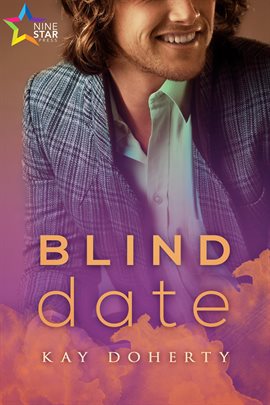 Cover image for Blind Date