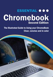 Essential ChromeBook cover image