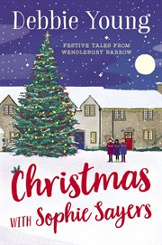 Christmas With Sophie Sayers cover image