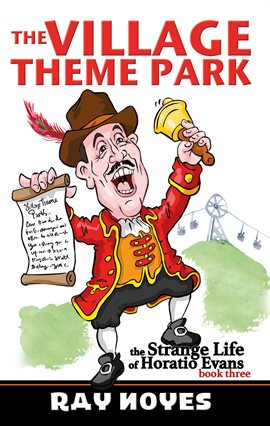 Cover image for The Village Theme Park