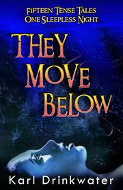 They move below cover image