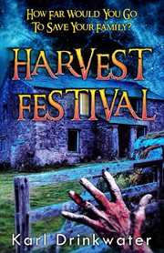 Harvest festival cover image