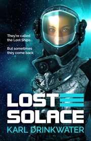 Lost Solace cover image