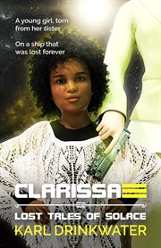 Clarissa cover image
