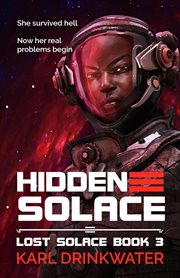 Hidden solace cover image