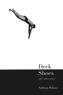 Cover image for Deck Shoes
