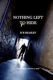 Nothing left to hide cover image