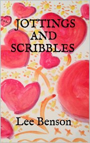 Jottings and scribbles cover image