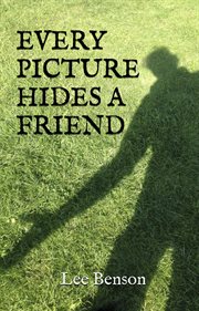 Every picture hides a friend cover image