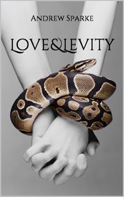 Love & levity cover image