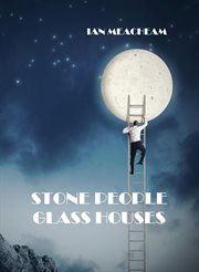 Stone people glass houses cover image