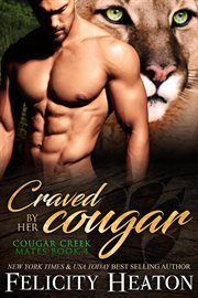 Craved by her cougar cover image
