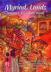 Around the world : 15 popular melodies cover image