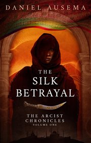 The silk betrayal cover image