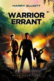Warrior errant cover image