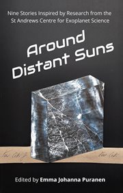 Around distant suns cover image