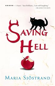 Saving Hell cover image